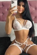 Kamilly_ — Escort Haute Savoie