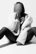 Jolie Ukrainiene Moniqa — Escort Cote d'Azur