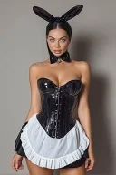 kitty — Escort Paris