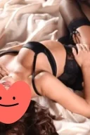 Natacha — Escort Haute Savoie