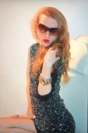 Lina Versailles — Escort Paris