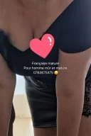Shana17 — Escort Morbihan
