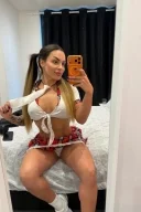 charlotte — Escort Paris