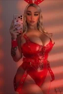 Marie Océane — Escort Lille