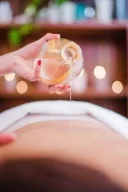 MASSAGEM CORPS A CORPS — Escort Paris
