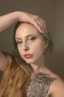 disponible et sensuel camgirl show privée — Escort Montpellier