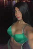 Korina Michelle — Escort Cote d'Azur