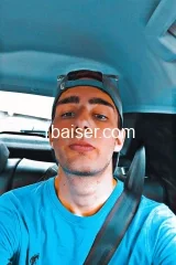 Escort boy 