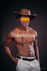 Lcowboy a vos soins