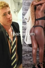 COUPLE FREJUS