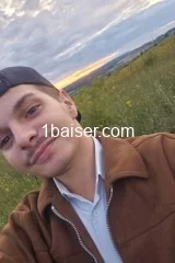 Escorte boy