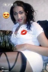 Deborah escort