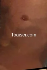 Masseur tantrique