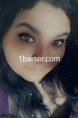 Femme pour compagnie