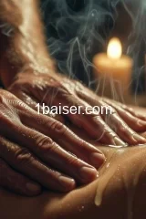 Masseur tantrique sensuel homme 51 ans – massage érotique complet +++