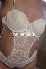 Betty 46 ans