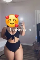 Layla une fille arab