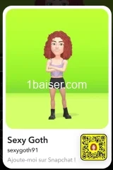 Sexygoth