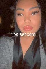 Coquine thaïlandaise 
