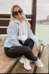 LARISSA ESPECIE CB