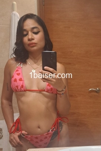 Escort Dulce princesa