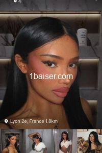 Escort Versa pour votre plaisir 