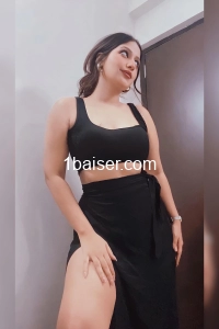 Escort Suhana Kaur