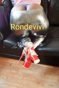 Escort Rondevivi