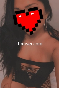 Escort Yumi! Asiatique :) Rencontre Douce et Coquine :)