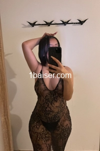 Escort Asma_luxe75