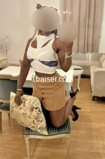  Marielle – Élégance, douceur et volupté