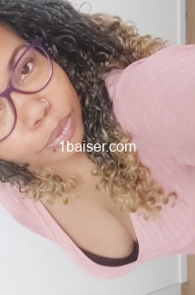 Escort FEMME JOLIE MULATRE