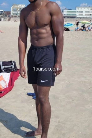 Alpha musclé bien lire.