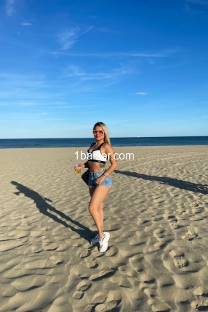 Escort Monita ()