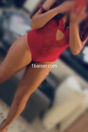SexySarahBella
