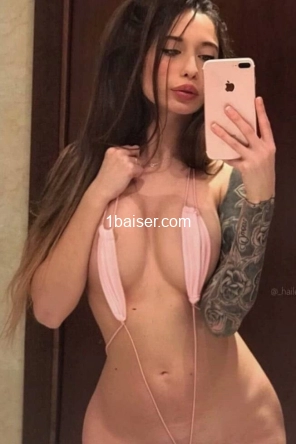 Escort Anastasia20 ()
