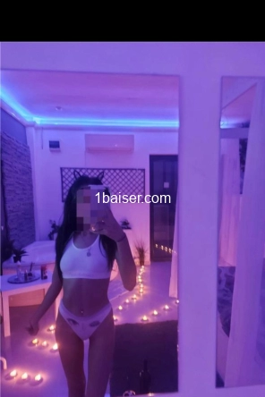 Sex model