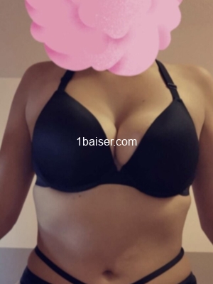 Escort DouceLeila ()
