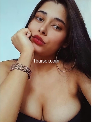 Escort Sexandrea ()