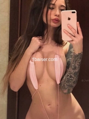 Escort Anastasia20 ()
