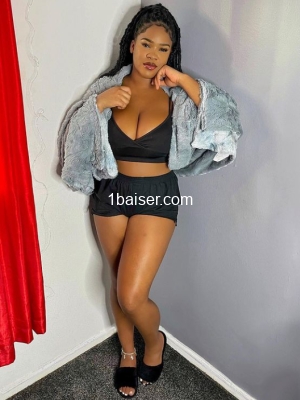 Escort Nathaelle ()
