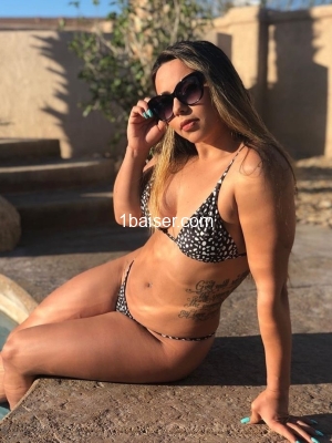 Escort Nadia87 ()
