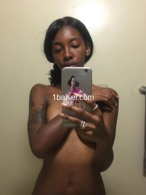 Escort Laure (25)