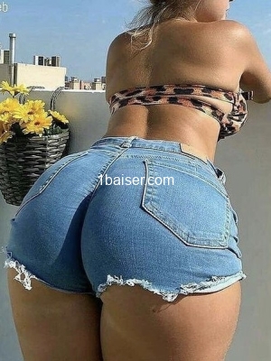 Escort Alexia (25)