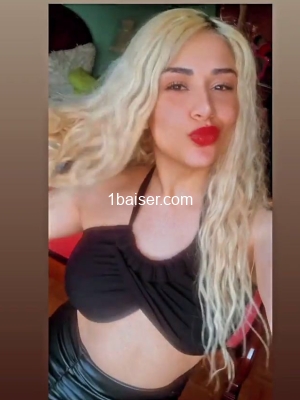 Escort Jennifer Sexy Blonde (19)