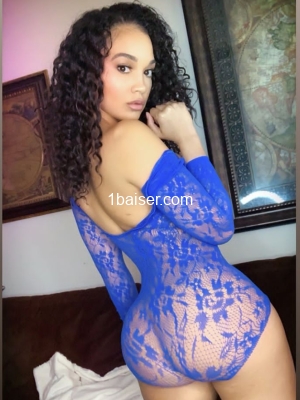 Escort Ines (26)