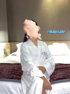 Escort Mayssane31  (25)
