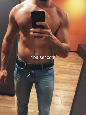 Escort Je réalise vos envies (26)