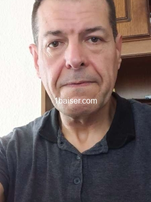 Escort bruno homme 55 ans cherche a rencontrer une tres belle femme blonde brune e (55)