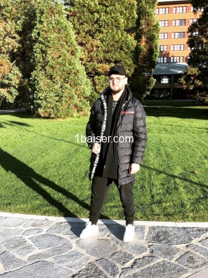 Escort Yannis (25)